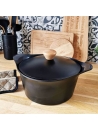 L'incroyable Cocotte 24 cm - Cookut L'incroyable Cocotte 24 cm - Cookut
