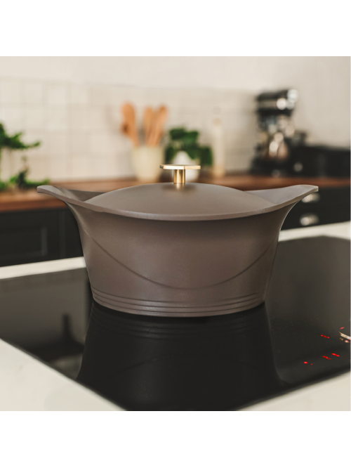 L'incroyable Cocotte 24 cm - Cookut L'incroyable Cocotte 24 cm - Cookut