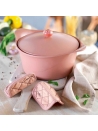 L'incroyable Cocotte 24 cm - Cookut L'incroyable Cocotte 24 cm - Cookut