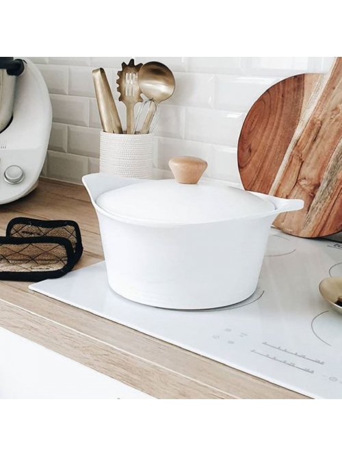 L'incroyable cocotte 28 cm - Cookut L'incroyable cocotte 28 cm - Cookut