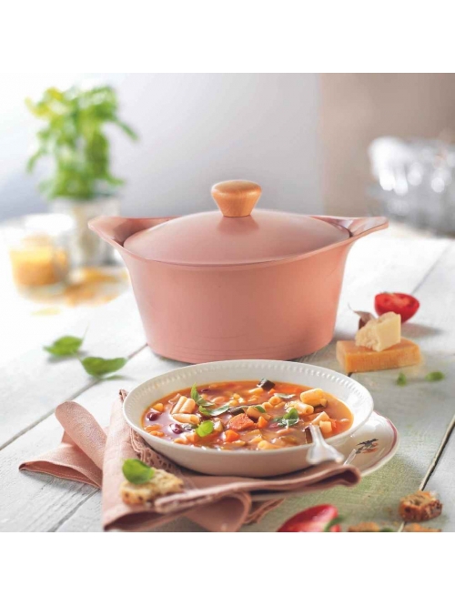 L'incroyable cocotte 28 cm - Cookut L'incroyable cocotte 28 cm - Cookut