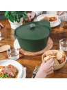 L'incroyable cocotte 28 cm - Cookut L'incroyable cocotte 28 cm - Cookut