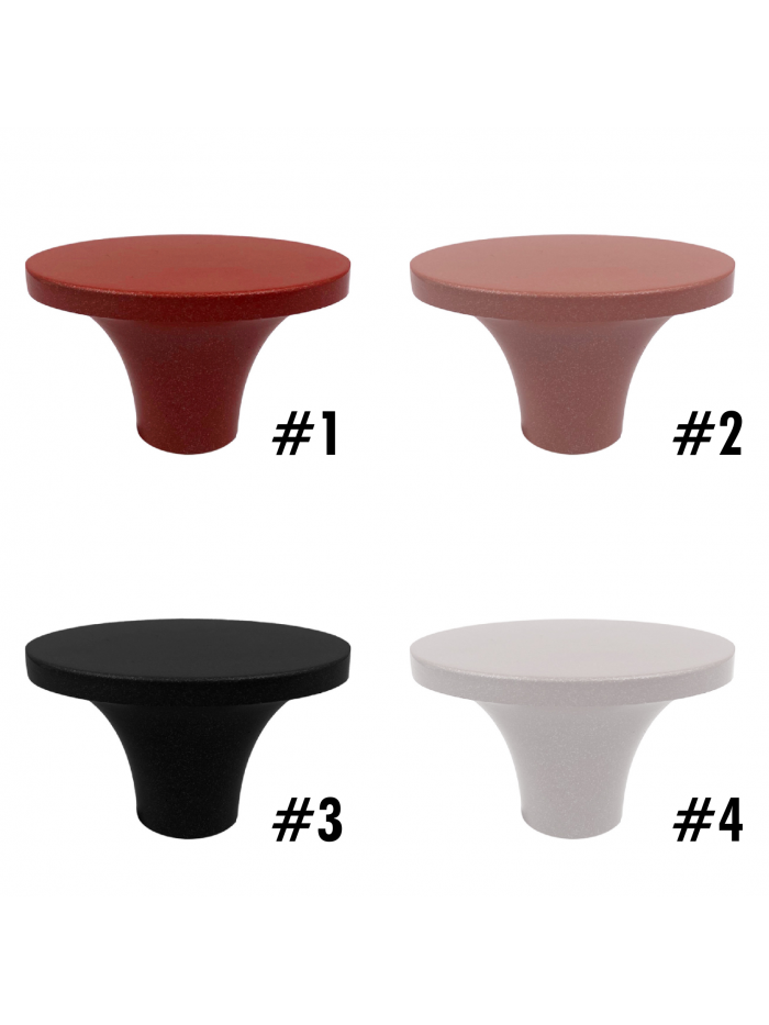 L'incroyable cocotte 28 cm - Cookut