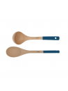 Ustensiles cuillère et louche en bois - COOKUT Ustensiles cuillère et louche en bois - COOKUT