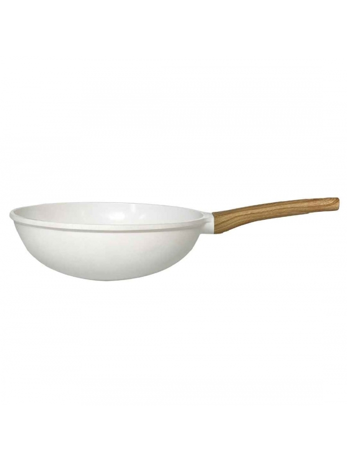 L'Incroyable Wok 28 cm - COOKUT