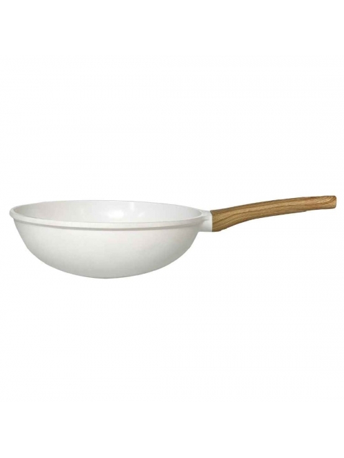 L'Incroyable Wok 28 cm - COOKUT