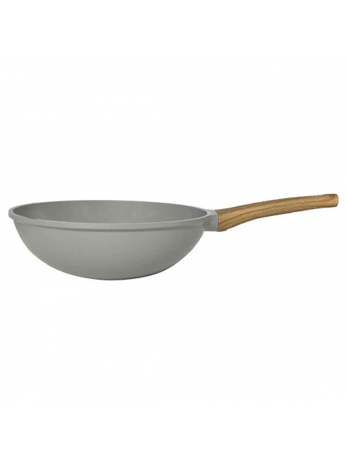 L'Incroyable Wok 28 cm - COOKUT