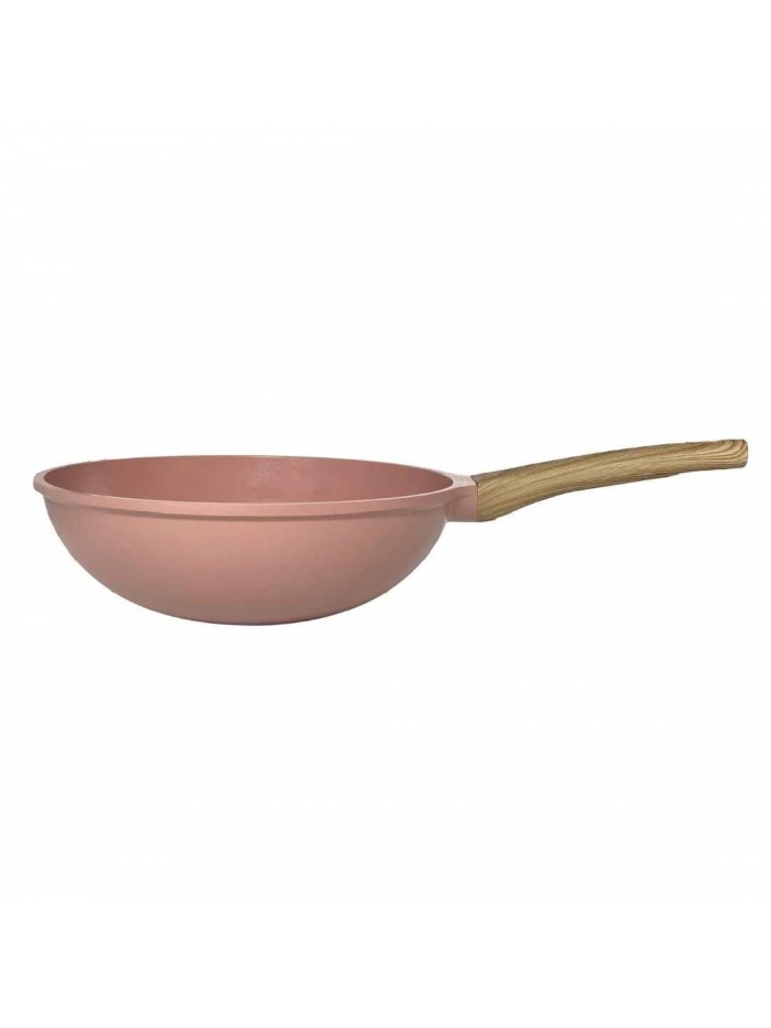 L'Incroyable Wok 28 cm - COOKUT