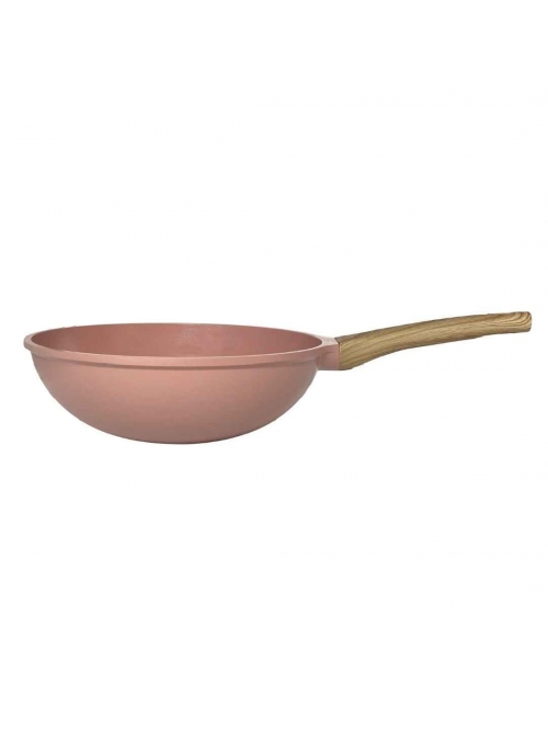 L'Incroyable Wok 28 cm - COOKUT