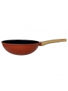 L'Incroyable Wok 28 cm - COOKUT