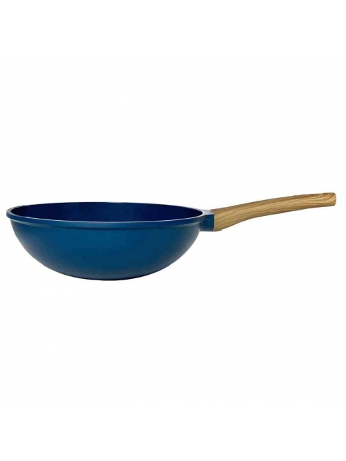 L'Incroyable Wok 28 cm - COOKUT