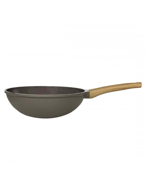 L'Incroyable Wok 28 cm - COOKUT