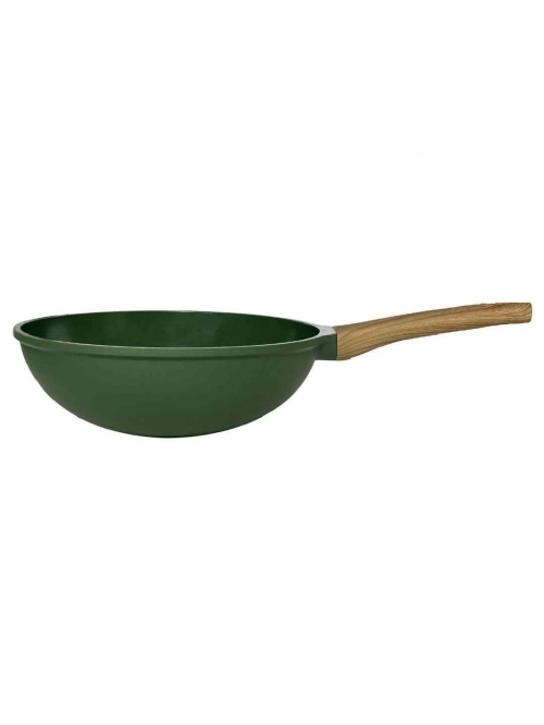 L'Incroyable Wok 28 cm - COOKUT