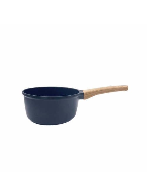 L'Incroyable Casserole anti-adhérente 20 cm - COOKUT L'Incroyable Casserole anti-adhérente 20 cm - COOKUT
