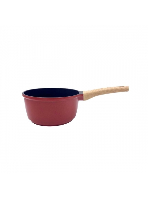 L'Incroyable Casserole anti-adhérente 20 cm - COOKUT L'Incroyable Casserole anti-adhérente 20 cm - COOKUT