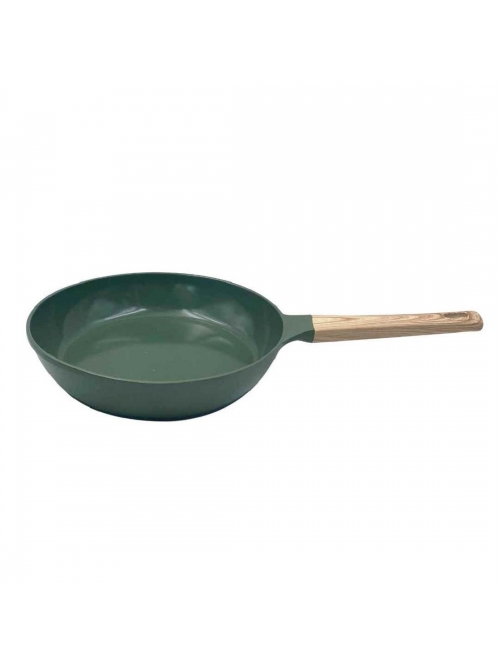 L'incroyable Poêle anti-adhérente 28 cm - COOKUT L'incroyable Poêle anti-adhérente 28 cm - COOKUT