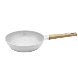 L'incroyable Poêle anti-adhérente 28 cm - COOKUT