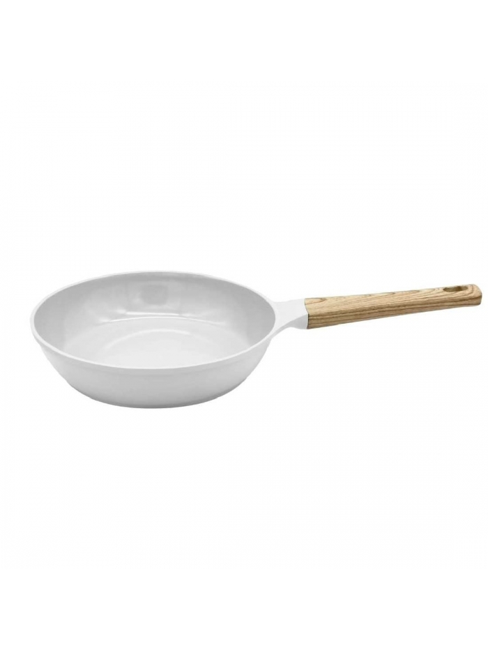 L'incroyable Poêle anti-adhérente 28 cm - COOKUT