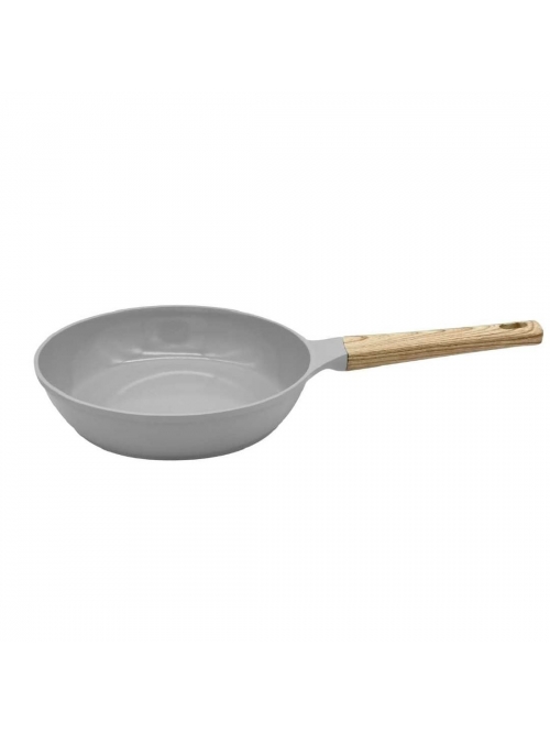 L'incroyable Poêle anti-adhérente 28 cm - COOKUT L'incroyable Poêle anti-adhérente 28 cm - COOKUT