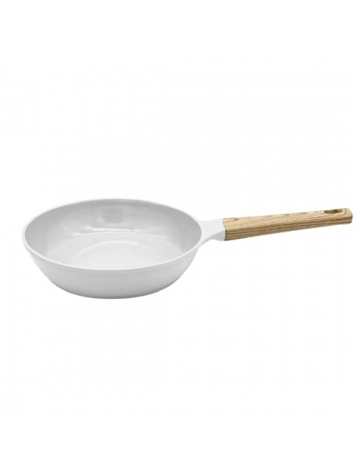 L'incroyable Poêle anti-adhérente 24 cm - COOKUT L'incroyable Poêle anti-adhérente 24 cm - COOKUT