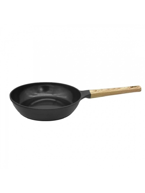 L'incroyable Poêle anti-adhérente 24 cm - COOKUT L'incroyable Poêle anti-adhérente 24 cm - COOKUT