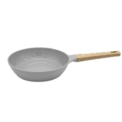 L'incroyable Poêle anti-adhérente 24 cm - COOKUT