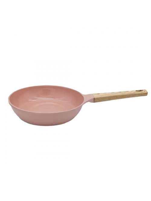 L'incroyable Poêle anti-adhérente 24 cm - COOKUT L'incroyable Poêle anti-adhérente 24 cm - COOKUT