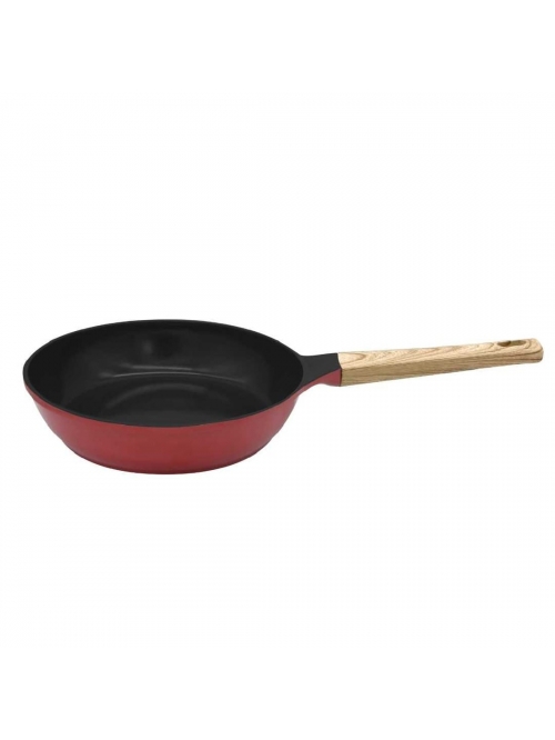 L'incroyable Poêle anti-adhérente 24 cm - COOKUT L'incroyable Poêle anti-adhérente 24 cm - COOKUT