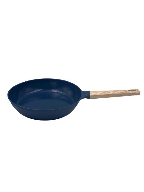 L'incroyable Poêle anti-adhérente 24 cm - COOKUT L'incroyable Poêle anti-adhérente 24 cm - COOKUT