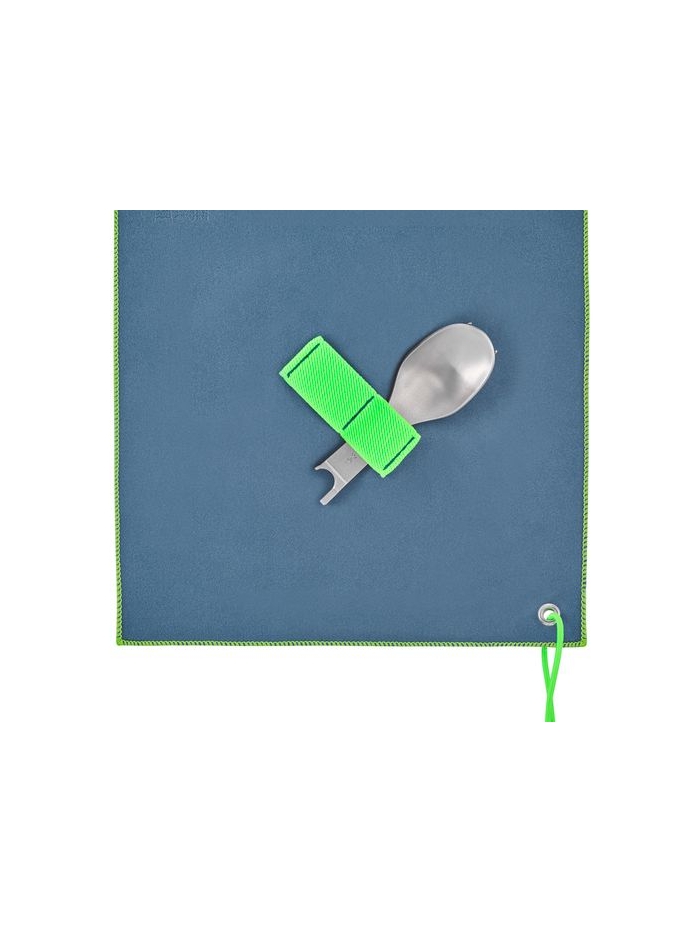 Picnic+ avec Cuillère et Fourchette - OPINEL