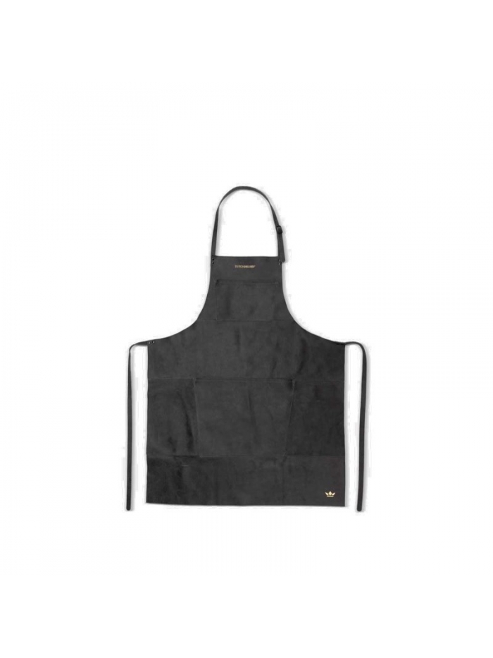 Tablier en Cuir Brossé Vintage - DUTCHDELELUXES