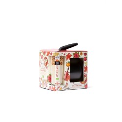 Coffret Vin Chaud BIO + Casserole Spéciale Vin Chaud - Quai Sud