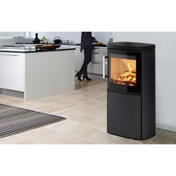 Poêle à bois modèle 4640...