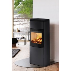 Poêle à bois modèle 4660...