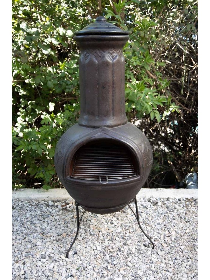 15 idées de Brasero d'intérieur cheminée éthanol
