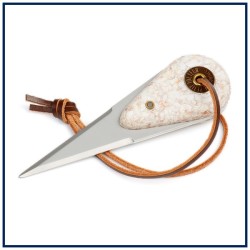 Couteau à huîtres "Coquille...