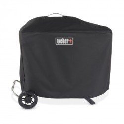 Housse premium pour barbecue Traveler - Weber