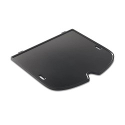 Plancha pour Traveler - Weber