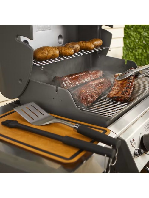 Kit de 3 accessoires - Better - Weber