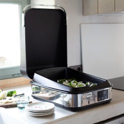 Plancha Enosign 40...