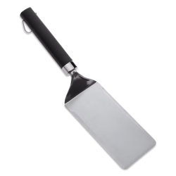 Spatule rigide pour plancha - Weber