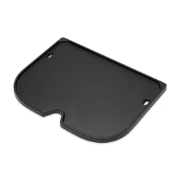 Plancha pour Lumi compact - Weber