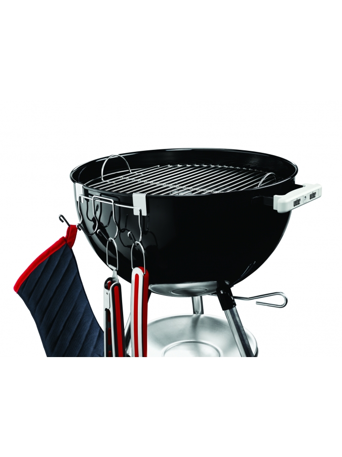 Accessoires pour barbecues 