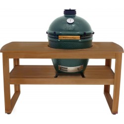 Table eucalyptus Large - Big Green Egg