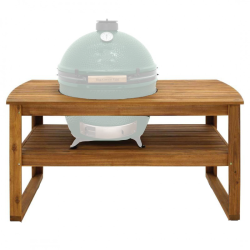 Table Acacia XLarge - Big Green Egg