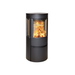 Poêle à bois modèle LUMA 3...