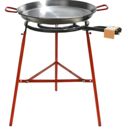 Kit Paëlla Ø46cm avec...