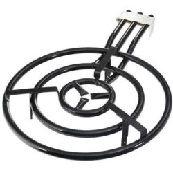 Brûleur Intérieur Gaz à...