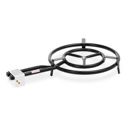 Brûleur à Paëlla Gaz Butane...