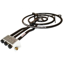 Brûleur à Paëlla Gaz Butane...